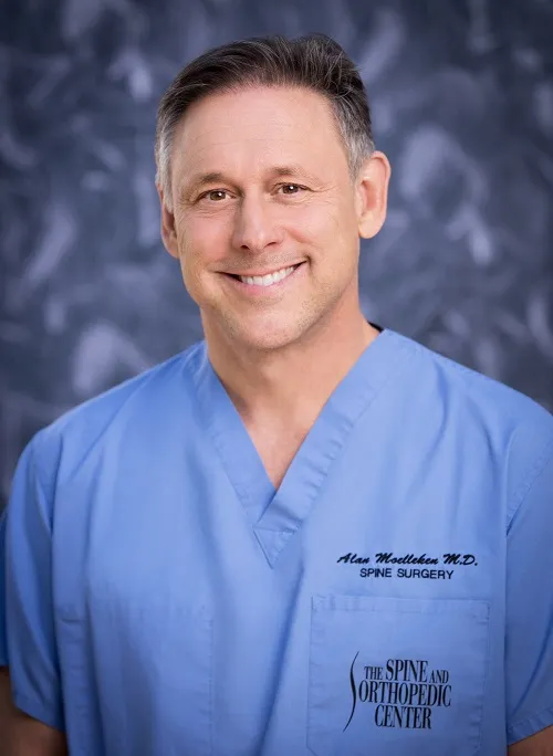 Alan Patrick Moelleken