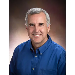 Michael D. Hogarty