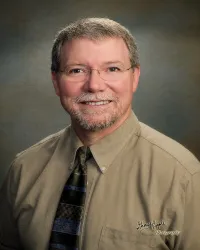 Mark Kimball Mc Kenzie
