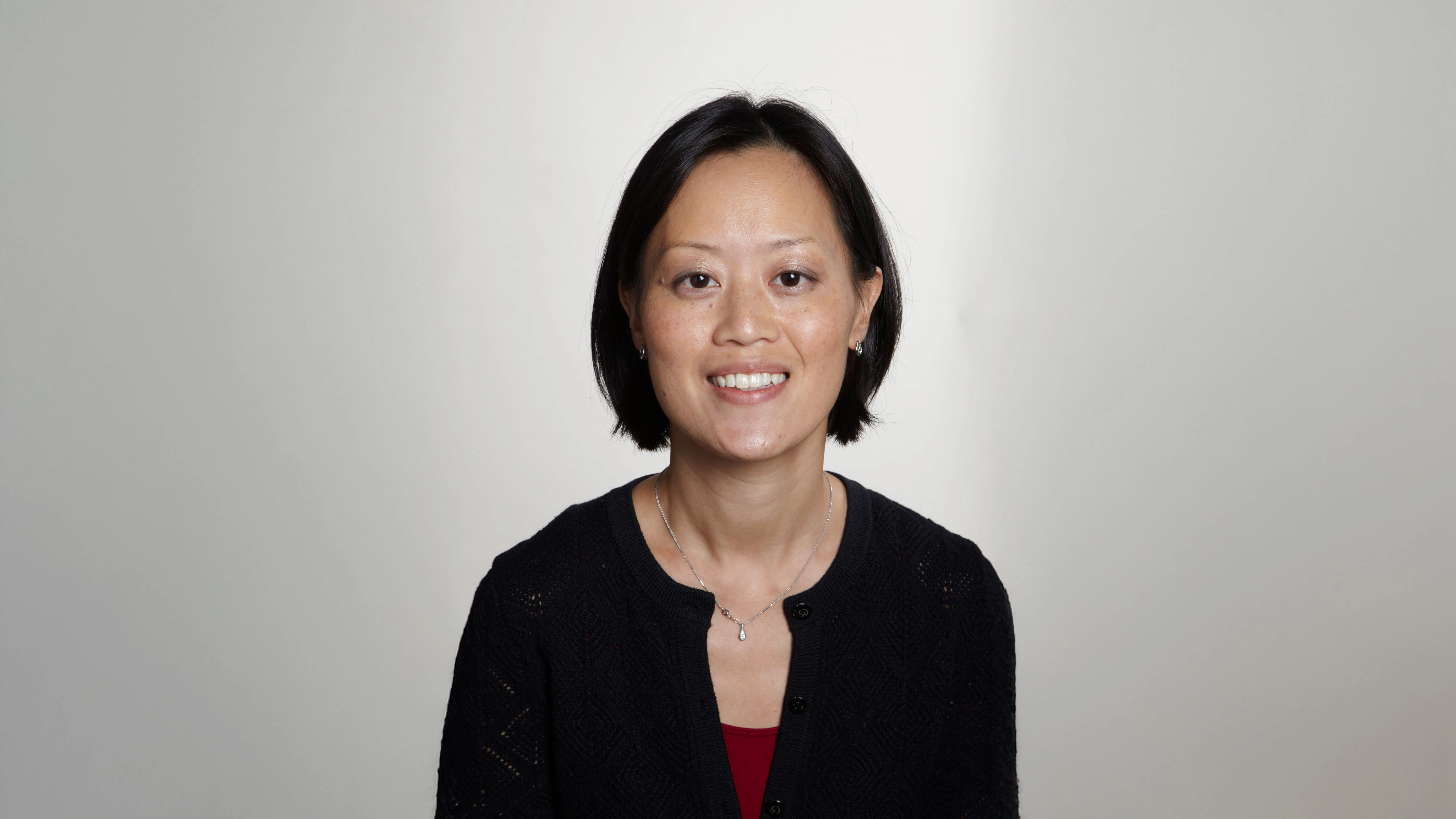 Charissa Chang