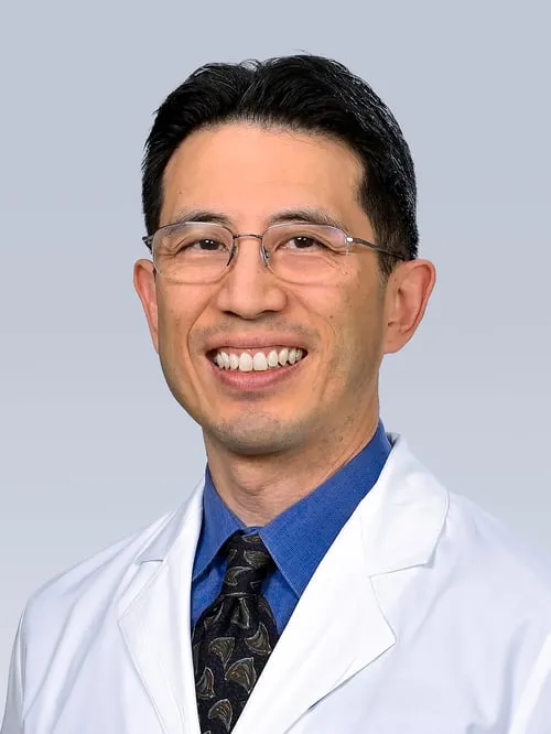 York Yang