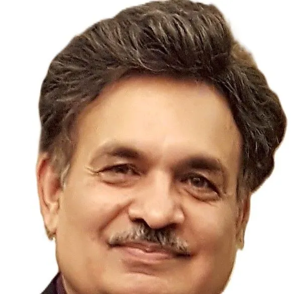 Rajiv Khurana