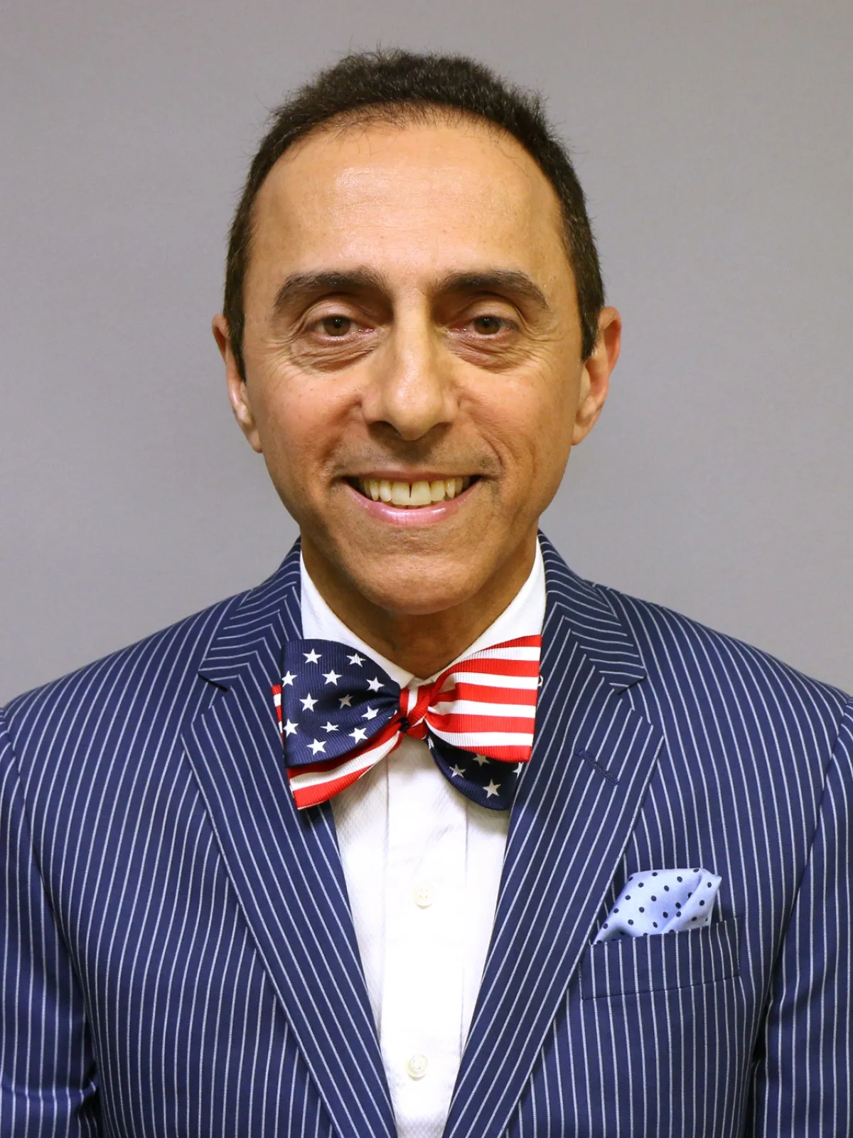 James R. Motlagh
