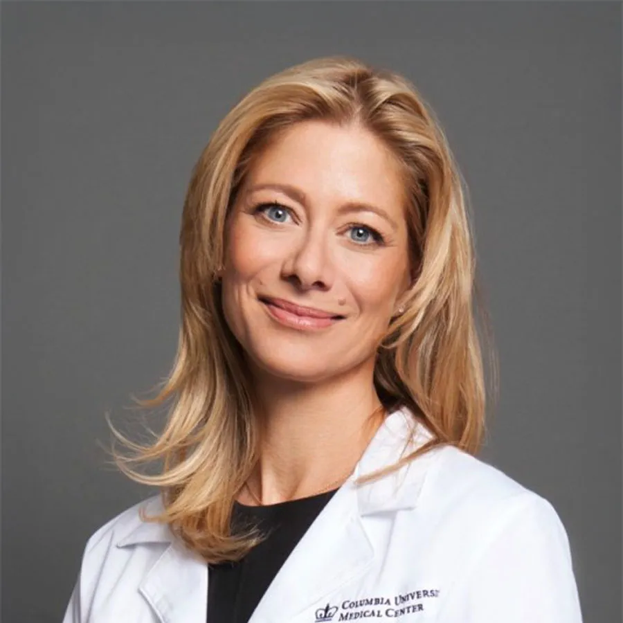 Jennifer H Haythe