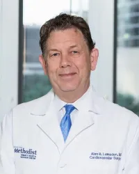 Alan B. Lumsden