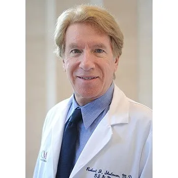 Robert Jay Shulman