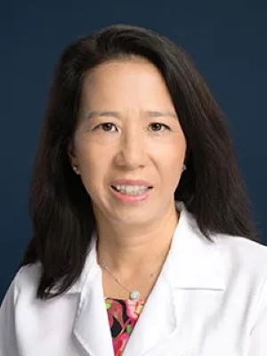 Kathy D. Chen