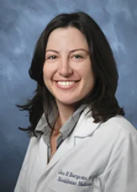 Jana M Baumgarten
