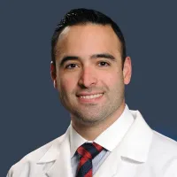 Gabriel Del Corral