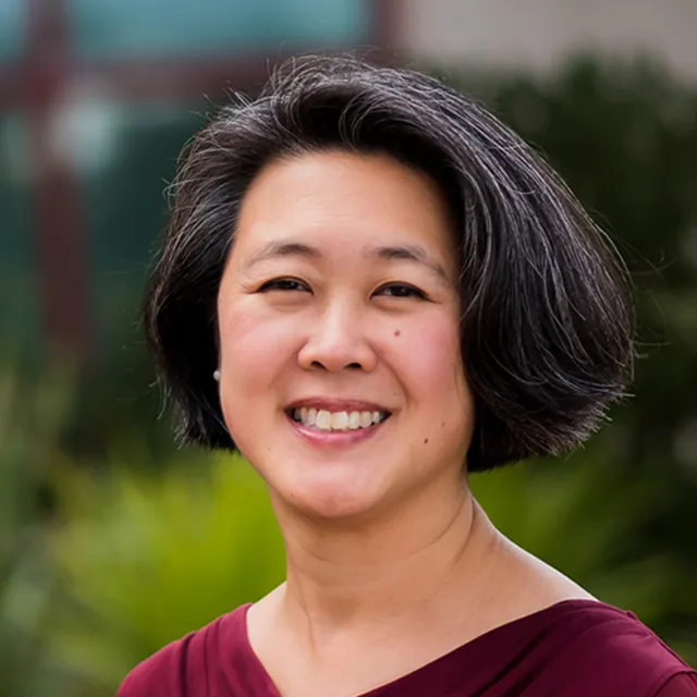 Sharon A. Chung