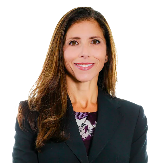 Rebecca Maria Rey