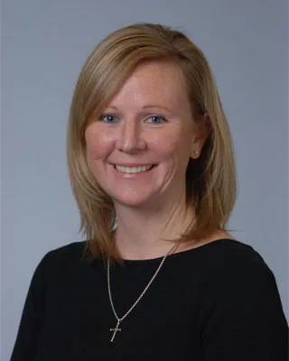 Jill M Lindgren