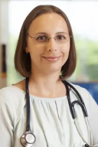 Lindsey Fleischer