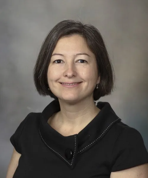 Ana Isabel Casanegra