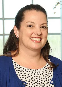 Jamie Hayes Rollins