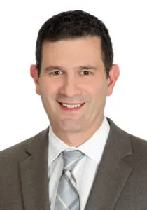 Clifford G. Rios