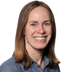 Rebecca Katherine Mckenzie