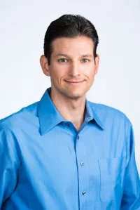 Anthony Bordon