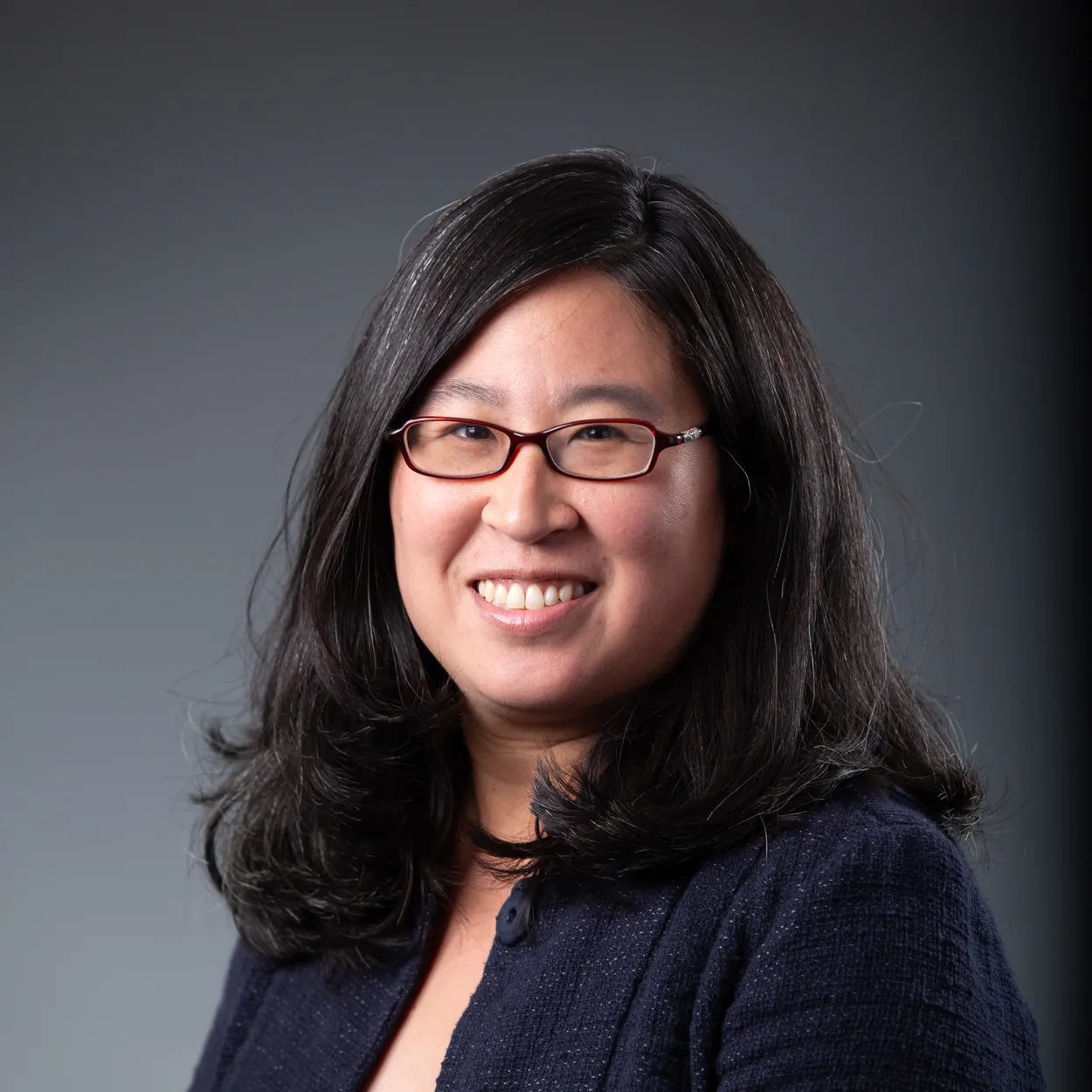 Karen Hsu Blatman