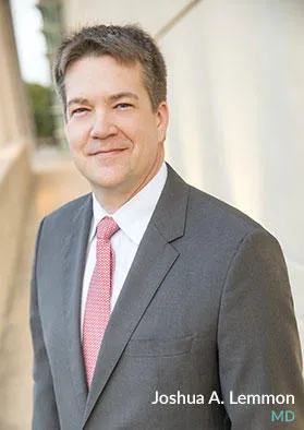 Joshua Lemmon