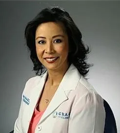 Fatima Luistro Salas