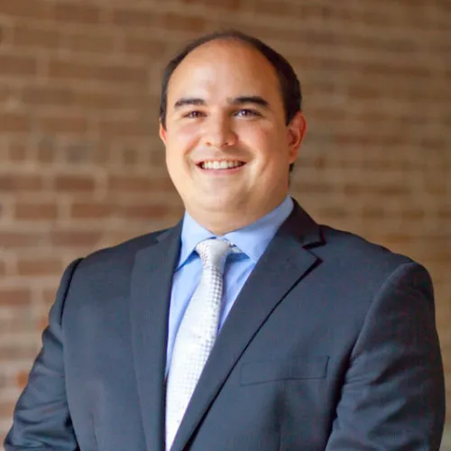 Mauricio Garcia Jacques