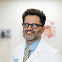 Ramin Ghazizadeh