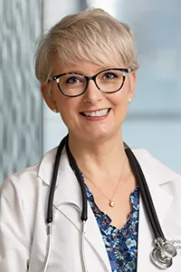 Erica Hickson