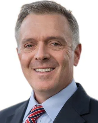Robert F. Mooring