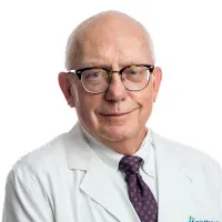 Robert F. Marcum