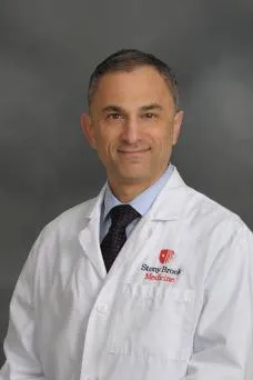 Eric J Rashba