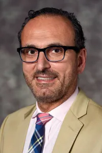 Ziad Tarik Awad