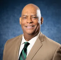 Mark V. Burns