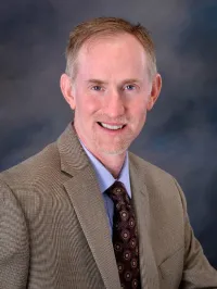 James G Whiteley Jr.