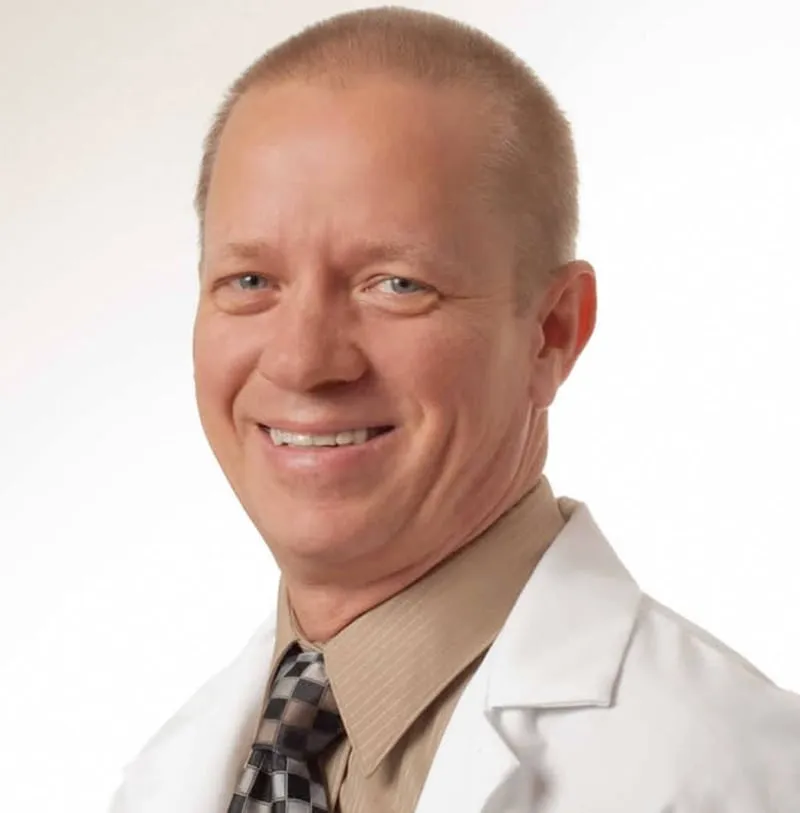 Keith E Campbell, M.D., R.V.T., A.B.V.L.M.