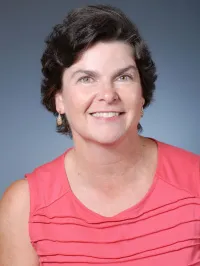 Amy Smith Haney