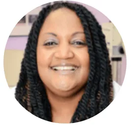 Angela Elisemarie Hudson, MD, FACOG