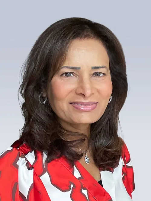 Shefali Shah