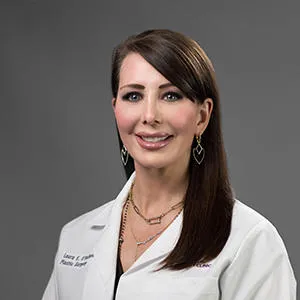 Laura Elizabeth Ohalloran