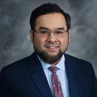 Mohammed N. Nazmul