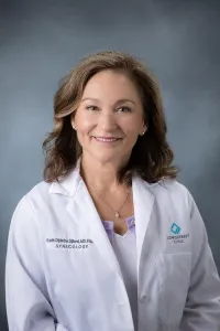 Karin Dillard