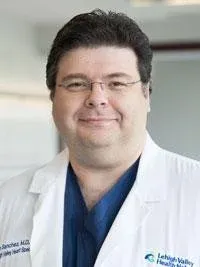 Benjamin Sanchez