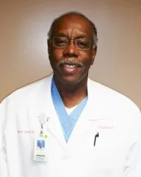 Keith Dockery