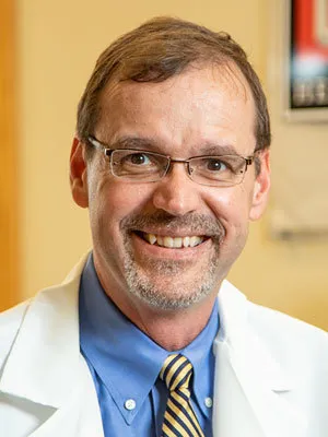 James B Rickert