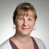 Donna G. Balgavy