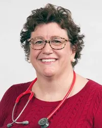 Correne L Boucher