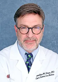 Jonathan M Weiner
