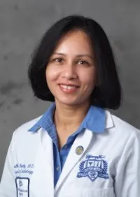Madhulata Reddy