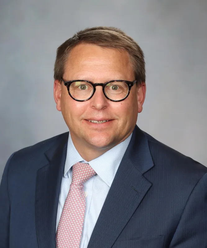 Carl Cramer, II