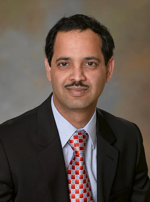 Anurag Walia
